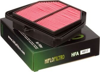 Hiflofiltroエアフィルタエアフィルター HFA4917 | HFA4917