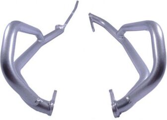 RDMoto / アールディーモト Crash Frame Silver | CF133S