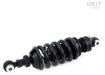 Unitgarage / ユニットガレージ Rear suspension Ohlins Ducati S46DR1 Blackline (2015-2020) | DU615