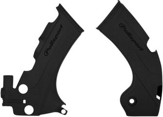 POLISPORT Polisport FRAMEGUARD YZ 06-19 BK | 8466700001