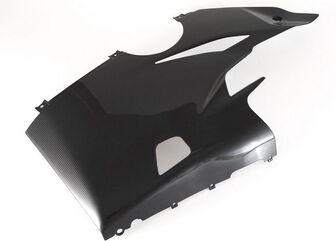 FULLSIX FAIRING SIDE PANEL - LOWER LEFT | MD-V418-TC34