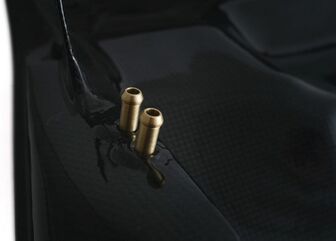 FULLSIX FUEL TANK | MD-V422-C49