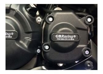 GBRacing / ジービーレーシング セカンダリー エンジンカバーセット Z800 & Z800E用 | EC-Z800-2013-SET-GBR