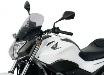 MRA / エムアールエー NC 700 S / 750 S - ツーリングウインドシールド "T" 「全年式対応」 | 4025066135578