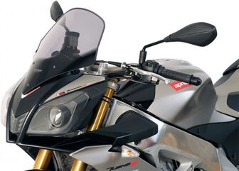 MRA / エムアールエー TUONO V4R - ツーリングウインドシールド "TM" 2011-2014 | 4025066134786