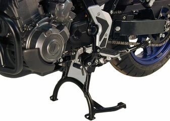 ヘプコ＆ベッカー センタースタンド Aprilia Pegaso 650 Strada | 505791 00 01