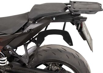 Hepco & Becker スマートラックソフトラゲッジリアラック KTM 1390 Super Duke R / EVO (2024-) | 6807665 01 01
