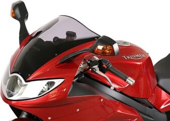 MRA / エムアールエーSPRINT ST 1050 - Touring windshield "T" 2005- | 4025066099887