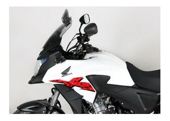 MRA / エムアールエー CB 500 X - VARIO（ヴァリオ）ツーリングスクリーン "VT" 2013-2015 | 4025066139668