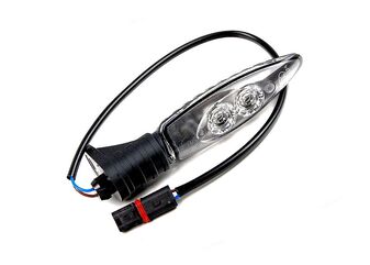 BMW 純正 LED ウインカー | 63138522499