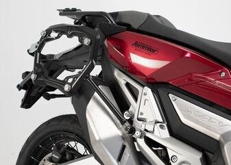 SW-MOTECH / SWモテック SysBag WP L/L システム | BC.SYS.01.889.21000/B