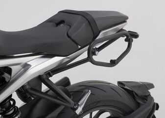 SW-MOTECH / SWモテック SLC side carrier left | HTA.01.979.10000
