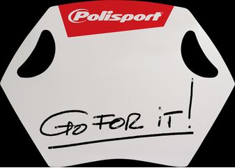 POLISPORT PITBOARD POLISPORT | 8982600001