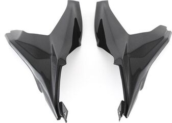FULLSIX SWINGARM COVER - SET Color - MATT | MD-9516-M80