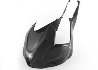 FULLSIX TANK COVER - RACE | MB-RRR9-TM50