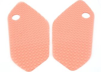 FULLSIX TANK GRIP - TRANSPARENT | MC-EVRR-TG46T