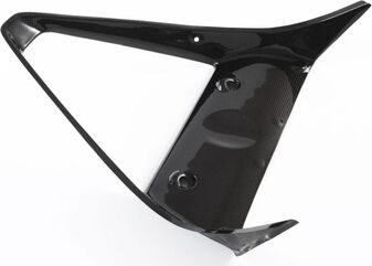 FULLSIX RADIATOR FAIRING COVER | MD-9912-TM32