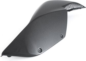 FULLSIX SEAT / TAIL STRADA LEFT | MD-9915-TC57