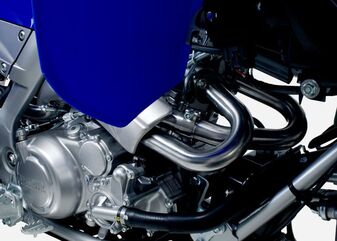 Yoshimura / ヨシムラ USA Raptor 700/R 06-14 RS-2 Stainless Full Exhaust, W/ Aluminum Muffler | 2388513