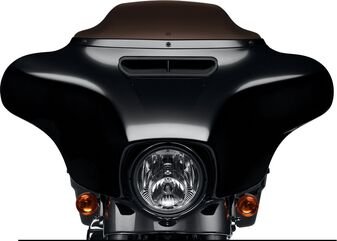 Harley-Davidson Kit,Wshld,Deflector,Opaque, Gold | 57400528