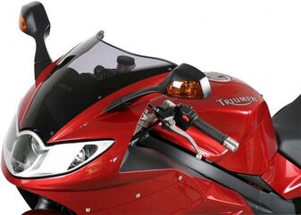 MRA / エムアールエーSPRINT ST 1050 - Originally-shaped windshield "O" 2005- | 4025066099740