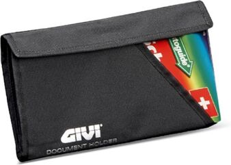GIVI / ジビ インナーファブリックバッグ V58 Maxia 5 ケース用 | E236