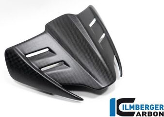 ILMBERGER / イルムバーガーカーボン ウィンドシールド Ducati ディアベル V4 2023- マット | VEO.123.DI23M.K