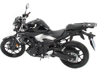 ヘプコ＆ベッカー C-Bow シーボウ サイドキャリア Yamaha MT-03 2016- | 6304552 00 01