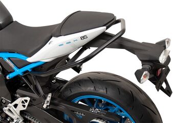 Hepco & Becker リアプロテクションバー Suzuki GSX-8S (2023-) | 5043551 00 01