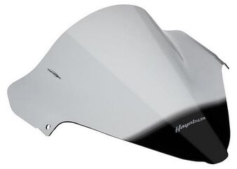 Powerbronze / パワーブロンズ エアフロー スクリーン SUZUKI GSX1300R HAYABUSA 08-11 ライム グリーン | 400-S118-011