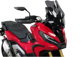 Powerbronze スクータースクリーン HONDA X-ADV 21 (450 MM HIGH)/ダークティント | 460-H111-002