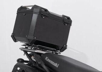 SW-MOTECH / SWモテック TRAX ADV top case system | GPT.08.990.70000/B