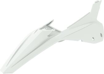 POLISPORT FENDER RR BETA 20- WH | 8585300001