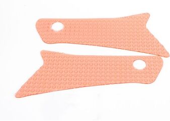 FULLSIX TANK GRIP - TRANSPARENT | MC-EV99-TG46T