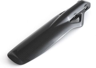 FULLSIX FORK LEG GUARDS Color - CLEAR COAT | MD-SI15-C06