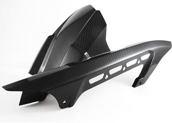 FULLSIX REAR HUGGER | MK-Z918-TM11