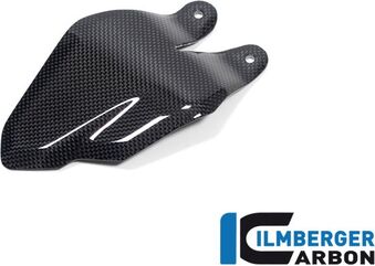 ILMBERGER / イルムバーガーカーボン ヒールガード 右 Ducati ディアベル V4 2023- グロス | FSR.019.DI23G.K