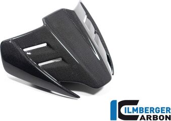ILMBERGER / イルムバーガーカーボン ウィンドシールド Ducati ディアベル V4 2023- グロス | VEO.023.DI23G.K