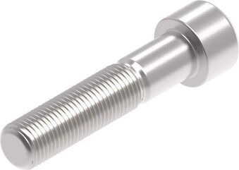 Evotech Performance Evotech Performance, EP M12 x 55 x 1.25mm Pitch Caphead - 316 S/S | PRN015052