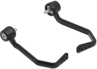 Evotech Performance Triumph, EP Triumph Speed Triple 1200 RR Brake And Clutch Lever Protector Kit (2022+) (Race) | PRN015536-015554-016053-016056-016168