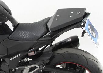 ヘプコ＆ベッカー スポーツラック Kawasaki Z 800 / E Version | 6702518 00 01