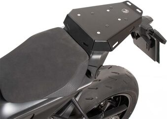 Hepco & Becker スポルトラックフォー KTM 1390 Super Duke R / EVO (2024-) | 6707665 00 01