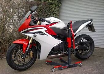 Bike Tower Stand / バイクタワースタンド Honda CBR 600F PC41