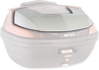 Givi / ジビ カバー B47 BLADE 塗装済み パールホワイト | C47B912