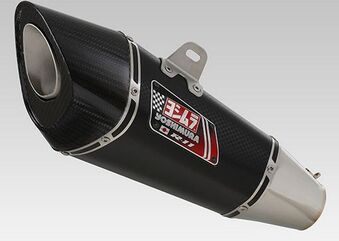 YOSHIMURA / ヨシムラ ストリートスポーツ フルエキゾーストシステム R-11 Single Exit GSX-S1000/F (SM) - メタルマジック | 170-196-5F20