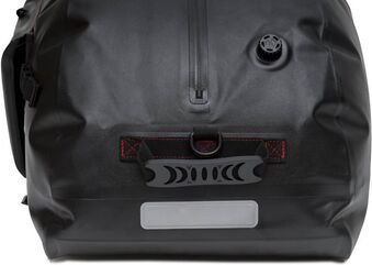 IXIL / イクシル Waterproof Bag 65 L. Black | BG016BK