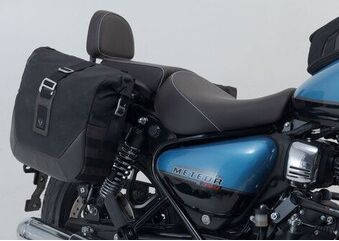 SW-MOTECH / SWモテック SLC side carrier right | HTA.41.983.11000