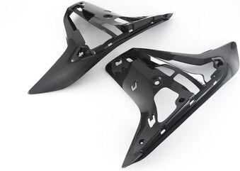 FULLSIX FRONT MUDGUARD Color - MATT | MD-MS17-M34