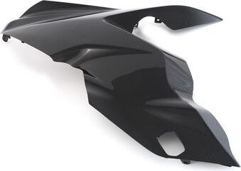 FULLSIX FRONT MUDGUARD Color - CLEAR COAT | MD-SS17-C36E