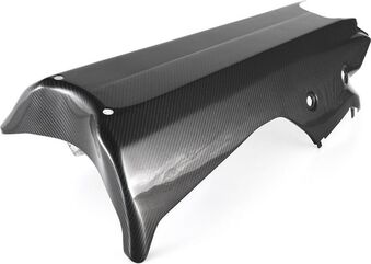 FULLSIX BELLY PAN RACE R1M - After market Exhaust without CAT | MY-R1M5-TR42